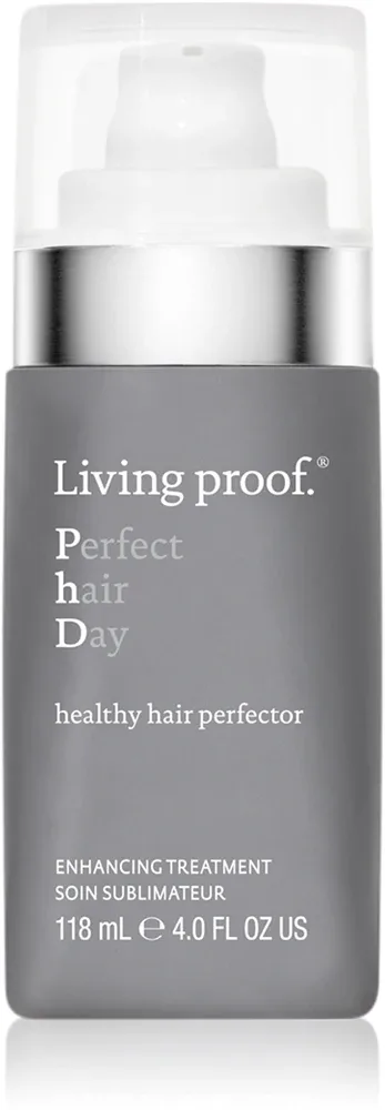 Living Proof Perfect Hair Day - Восстанавливающий бальзам для сухих и поврежденных волос