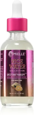 Mielle Rice Water - Кондиционер для волос против секущихся кончиков волос, 59 мл