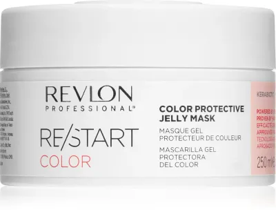 Revlon Professional Re/Start Color - Маска для волос для окрашенных волос