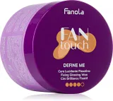 Fanola FAN touch - Воск для волос для фиксации формы, 100 мл — фото 1
