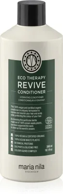 Maria Nila Eco Therapy Revive Conditioner - Увлажняющий кондиционер для всех типов волос, 300 мл