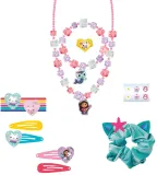 Gabby's Dollhouse Accessories Set - набор аксессуаров для волос — фото 1