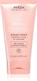 Aveda Nutriplenish Masque Light Moisture - Легкий уход для нормальных и сухих волос - увлажняющая, 150 мл — фото 1