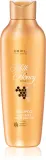 Oriflame Milk & Honey Gold - Шампунь для придания блеска и мягкости волосам, 250 мл — фото 1