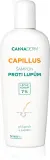 Cannaderm Capillus Anti-Dandruff Shampoo - Шампунь против перхоти с конопляным маслом, 150 мл — фото 1