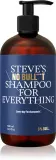 Steve's No Bull***t Shampoo For Everything - шампунь для волос и бороды — фото 1