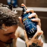 Steve's No Bull***t Shampoo For Everything - шампунь для волос и бороды — фото 3