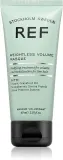 REF Weightless Volume Masque - Маска для волос - глубокое увлажнение для блеска и мягкости, 60 мл — фото 1