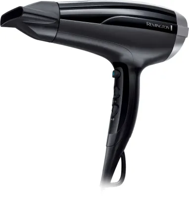 Remington PRO-Air Shine D5215 E51 - Фен, 1 шт
