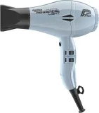 Фен для волос Parlux Advance Light с ионизацией, 2200 Вт, 1 шт — фото 1