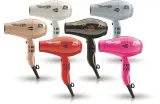 Фен для волос Parlux Advance Light с ионизацией, 2200 Вт, 1 шт — фото 3