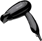 Revlon Beauty Hair Dryer Travel - Путешественный фен для волос, 1 шт — фото 1