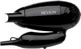 Revlon Beauty Hair Dryer Travel - Путешественный фен для волос, 1 шт — фото 2