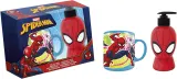 Marvel Spiderman Bubble Bath and Shampoo - Подарочный набор для детей — фото 1