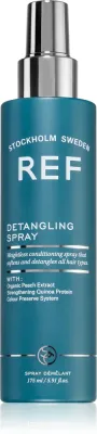 REF Detangling Spray - Легкий многофункциональный спрей для волос, 175 мл