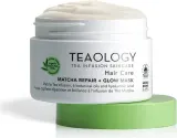 Teaology Matcha Tea Repair Mask - Регенерирующая маска для волос с матча, 200 мл — фото 2