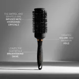 VARIS Nylon Brush - Круглая щетка, 1 шт — фото 3