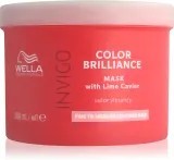 Wella Professionals Invigo Color Brilliance - Увлажняющая маска для волос — фото 1