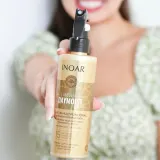 INOAR Absolut Daymoist CLR - спрей-кондиционер без смывки, 200 мл — фото 2