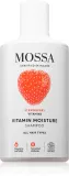 Mossa Vitamin Moisture - Регенерирующий шампунь для волос, 300 мл — фото 1