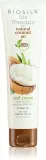 Biosilk Silk Therapy Natural Coconut Oil - Крем для волос для кудрявых и волнистых волос, 148 мл — фото 1