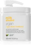 milk_shake Argan Deep Treatment - Маска для волос с маслом для ухода для всех типов волос — фото 1
