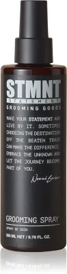 STMNT Nomad Barber Grooming Spray - Многофункциональный спрей для стайлинга, 200 мл