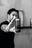 STMNT Nomad Barber Grooming Spray - Многофункциональный спрей для стайлинга, 200 мл — фото 2