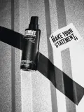 STMNT Nomad Barber Grooming Spray - Многофункциональный спрей для стайлинга, 200 мл — фото 3