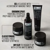 STMNT Nomad Barber Grooming Spray - Многофункциональный спрей для стайлинга, 200 мл — фото 8