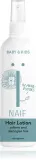 Naif Baby & Kids Hair Lotion - Укрепляющий безополасочный кондиционер для легкого расчесывания волос, 150 мл — фото 1