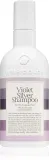 Waterclouds Violet Silver Shampoo - Шампунь для нейтрализации желтых оттенков, 250 мл — фото 1