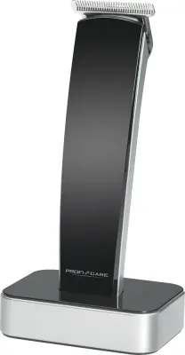 Триммер для волос и бороды ProfiCare HSM/R 3051 со сменными насадками, 1 шт