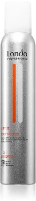 Londa Professional Lift it Root Mousse - Пена для объема волос, 200 мл