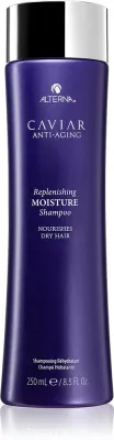 Alterna Caviar Anti-Aging Replenishing Moisture - Увлажняющий шампунь для сухих волос