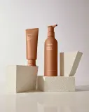 AYUNCHE Enrich Bonding Shampoo - Интенсивно регенерирующий шампунь для поврежденных волос — фото 4
