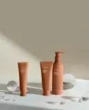 AYUNCHE Enrich Bonding Shampoo - Интенсивно регенерирующий шампунь для поврежденных волос — фото 5