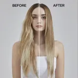 AYUNCHE Enrich Bonding Shampoo - Интенсивно регенерирующий шампунь для поврежденных волос — фото 7