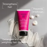 Apivita Tonic Thinning Hair Conditioner - Тонизирующий бальзам для слабых и выпадающих волос, 150 мл — фото 2