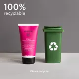 Apivita Tonic Thinning Hair Conditioner - Тонизирующий бальзам для слабых и выпадающих волос, 150 мл — фото 8