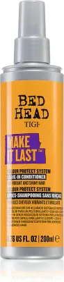 TIGI Make It Lastᵀᴹ - Спрей-кондиционер для окрашенных волос, без смывания, 200 мл