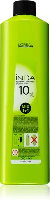L’Oreal Professionnel Inoa ODS - Крем для окрашивания волос: эмульсия активирующая, 1000 мл