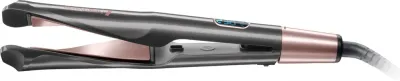 Remington Curl & Straight Confidence S6606 - Выпрямитель для волос 2 в 1, 1 шт