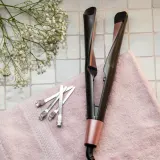 Remington Curl & Straight Confidence S6606 - Выпрямитель для волос 2 в 1, 1 шт — фото 7