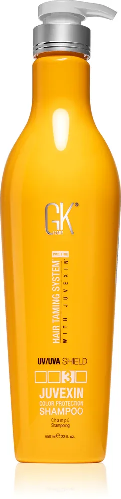 GK Hair Color Shield - Очищающий шампунь для окрашенных волос