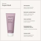 Living Proof Restore Repair Mask - Маска глубокого питания для всех типов волос, 200 мл — фото 7