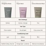 Living Proof Restore Repair Mask - Маска глубокого питания для всех типов волос, 200 мл — фото 8