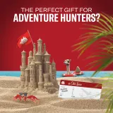 Old Spice Captain Gift Set - Подарочный набор для мужчин — фото 2