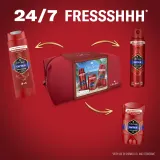 Old Spice Captain Gift Set - Подарочный набор для мужчин — фото 3