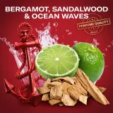 Old Spice Captain Gift Set - Подарочный набор для мужчин — фото 4